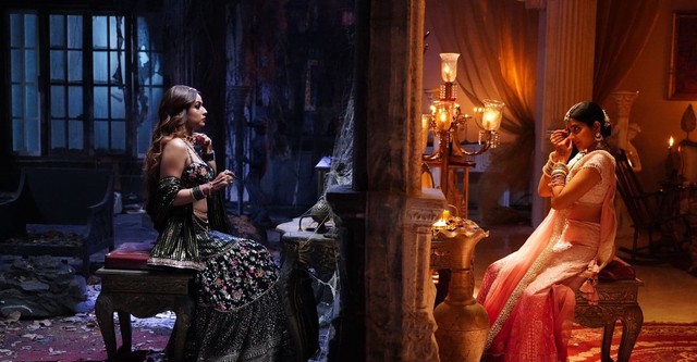 Release Date Chudail Ki Serial Shaitan Khopdi (1999) DVD PLANET STORE