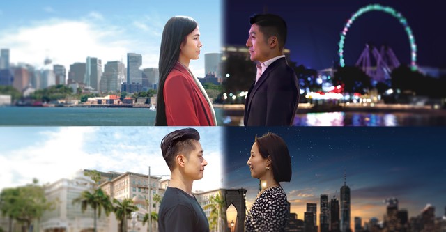 حب ما بعد الطلاق