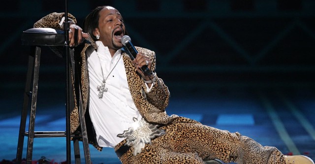 Katt Williams: The Pimp Chronicles: Pt. 1