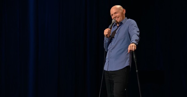 Bill Burr: Paper Tiger