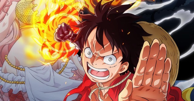 One Piece Log: Fish-Man Island Saga - streaming