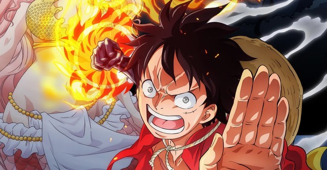 One Piece Log: Fish-Man Island Saga