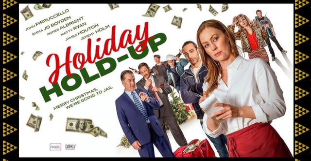 Holiday Hold-Up