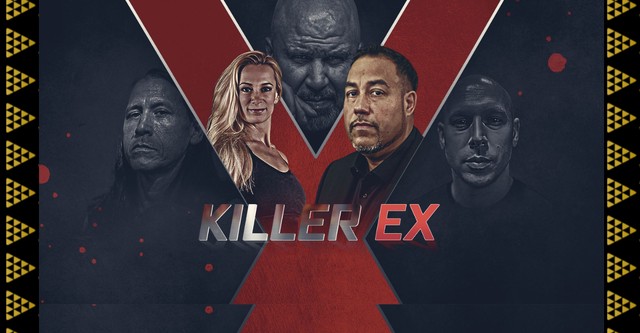 Killer Ex