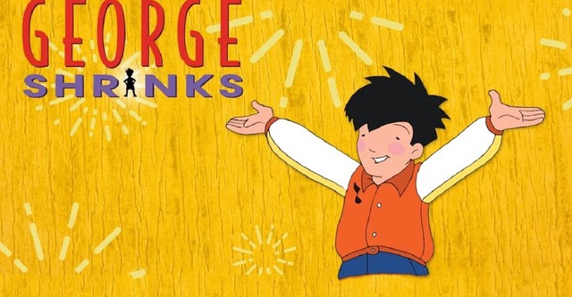 George Shrinks