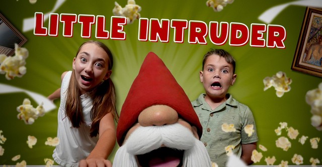 Little Intruder
