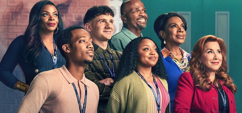 Emmy 2025: Dónde ver en streaming todas las series nominadas