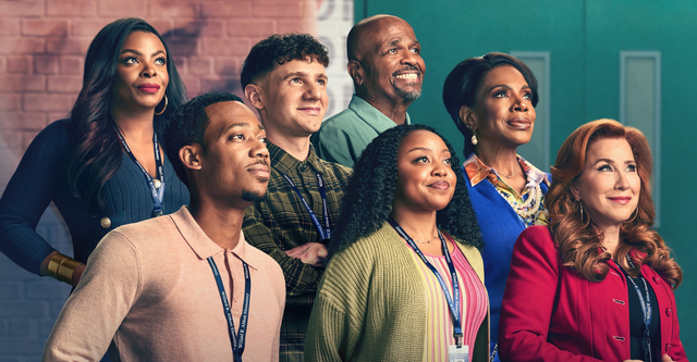 Emmy 2025: Dónde ver en streaming todas las series nominadas