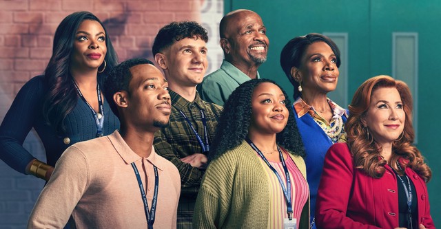 WATCH ABBOTT ELEMENTARY SEASON 3 visual data 4