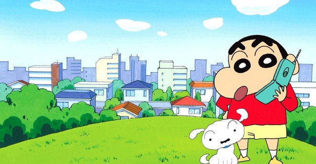 Shinchan