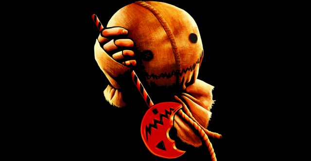 Trick 'r Treat