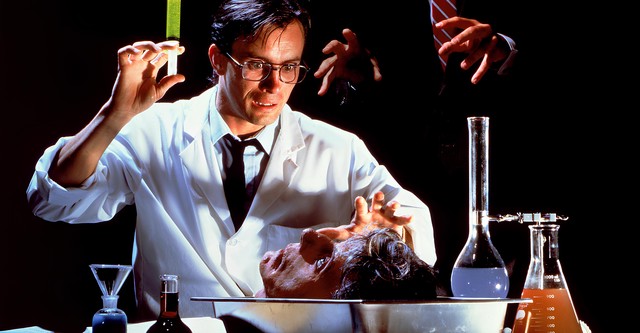 Der Re-Animator