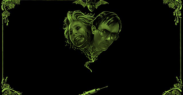 La novia de Re-Animator