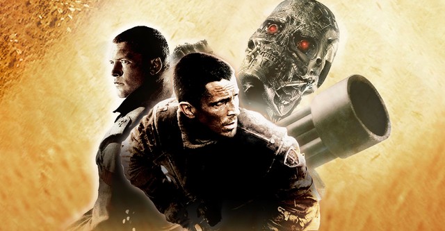 Terminator: Salvation