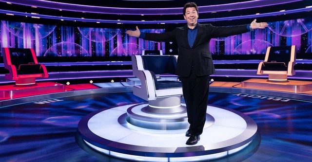 Michael McIntyre's The Wheel