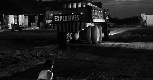 The Wages of Fear