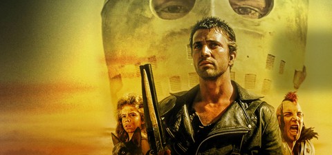 Top 10 George Miller Movies and Where to Watch Them on Streaming Services in the United Kingdom