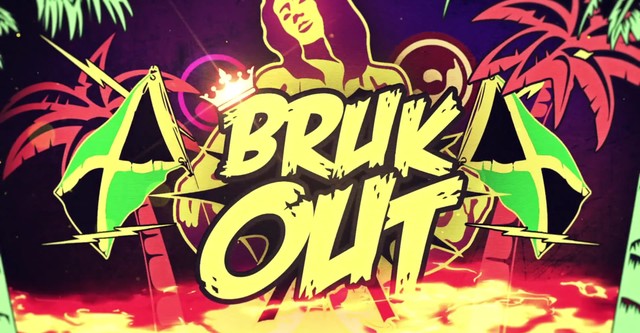 Bruk Out! A Dancehall Queen Documentary