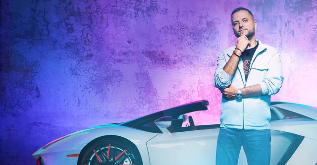 The Auto Firm with Alex Vega