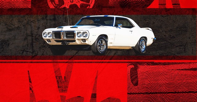 Mecum Auto Auctions: Muscle Cars & More