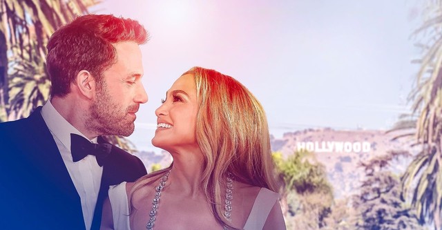 Ben Affleck & Jennifer Lopez: Never Say Never