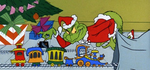 Alle „Grinch“-Filme im Überblick – und wo man sie streamen kann