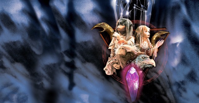 The Dark Crystal
