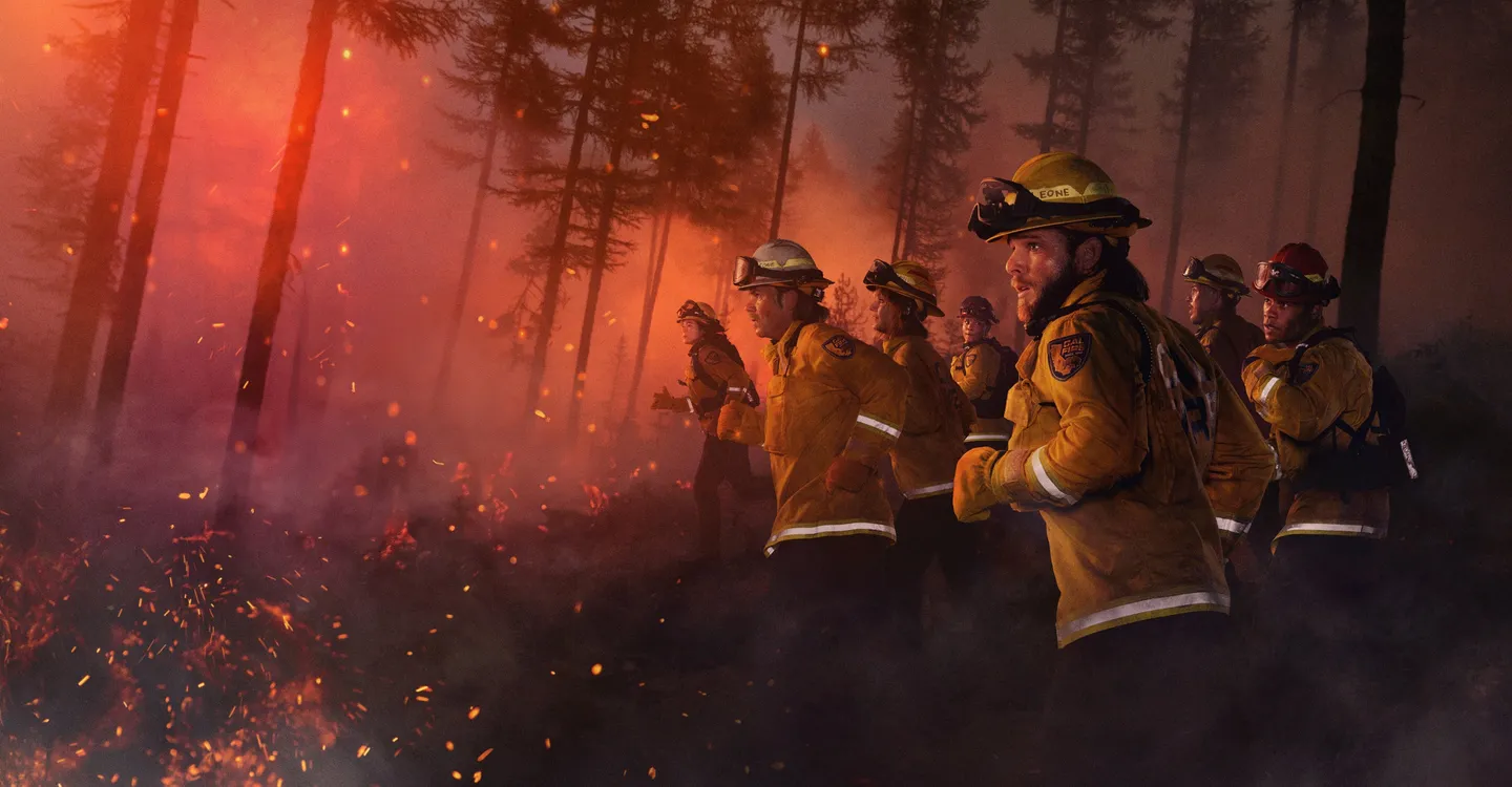 'Fire Country' And 6 Other Procedurals That Spawned Multiple Spin-Offs