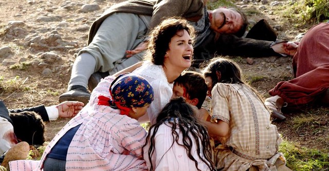 Le Mas des alouettes