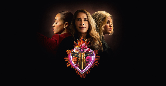 Golden Globes 2025: Where to Watch All Winners & Nominees on UK Streaming Services