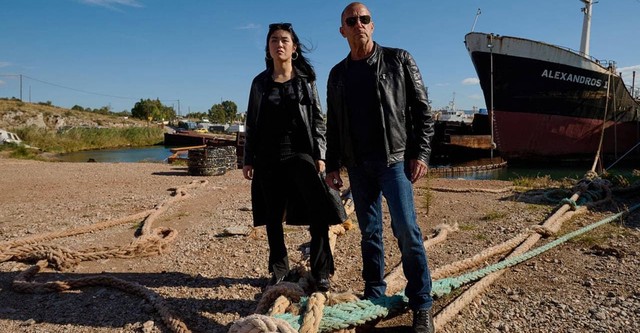 Die tödliche Formel