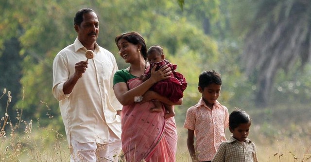 Dr. Prakash Baba Amte: The Real Hero