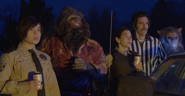 Another WolfCop