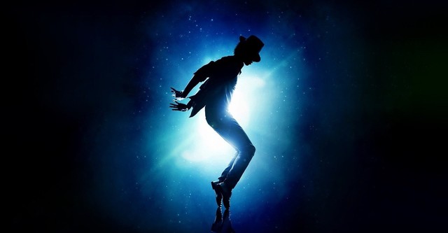 Michael Jackson: The Journey