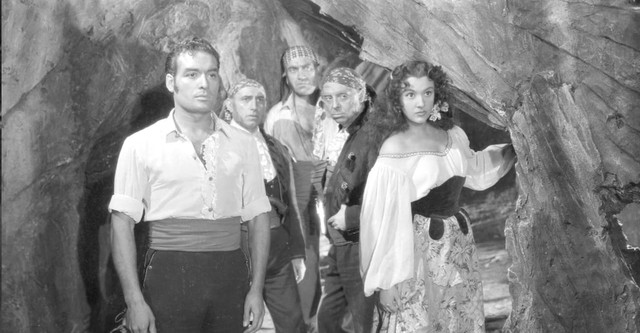 La duquesa de Benamejí