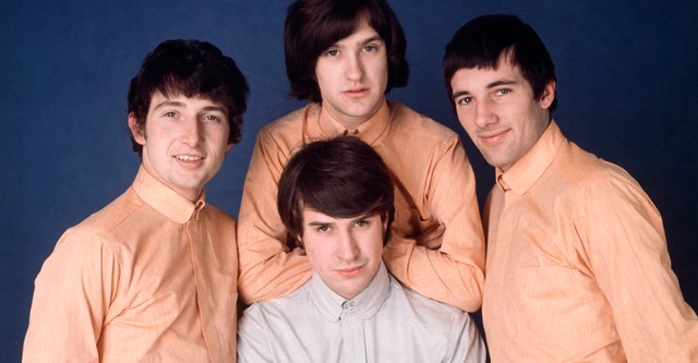 The Story of the Kinks