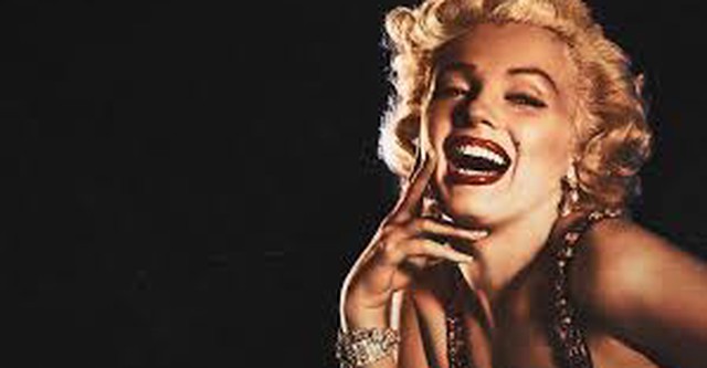 Marilyn Monroe: Beauty is Pain