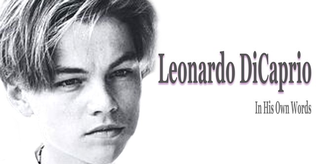 Portrait of Leonardo: The Kid Who Took Hollywood