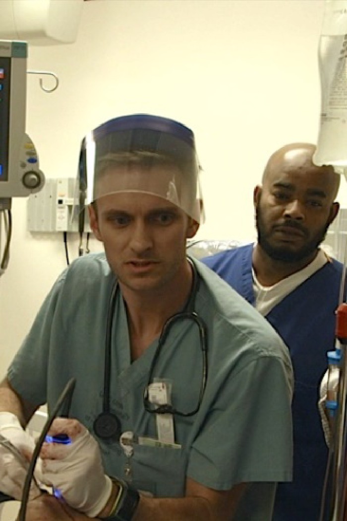 Code Black