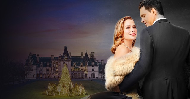 Una Navidad en Biltmore