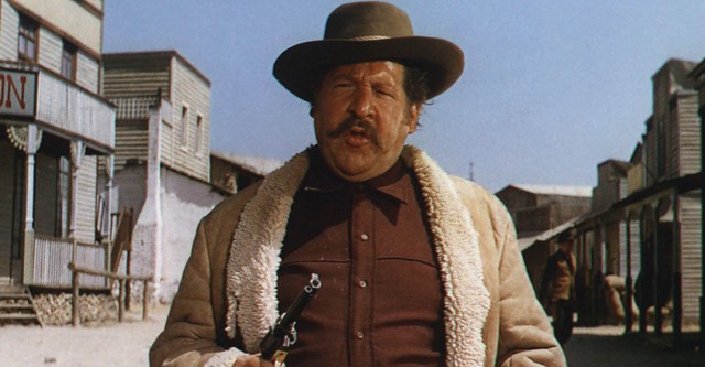 O Solitário do Nevada