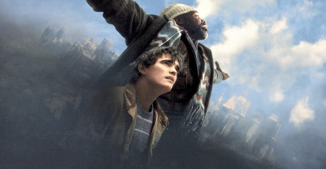 Le Saint de Manhattan