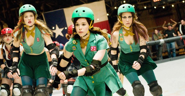 Roller Girls