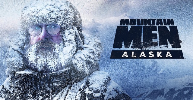 Mountain Men: Alaska