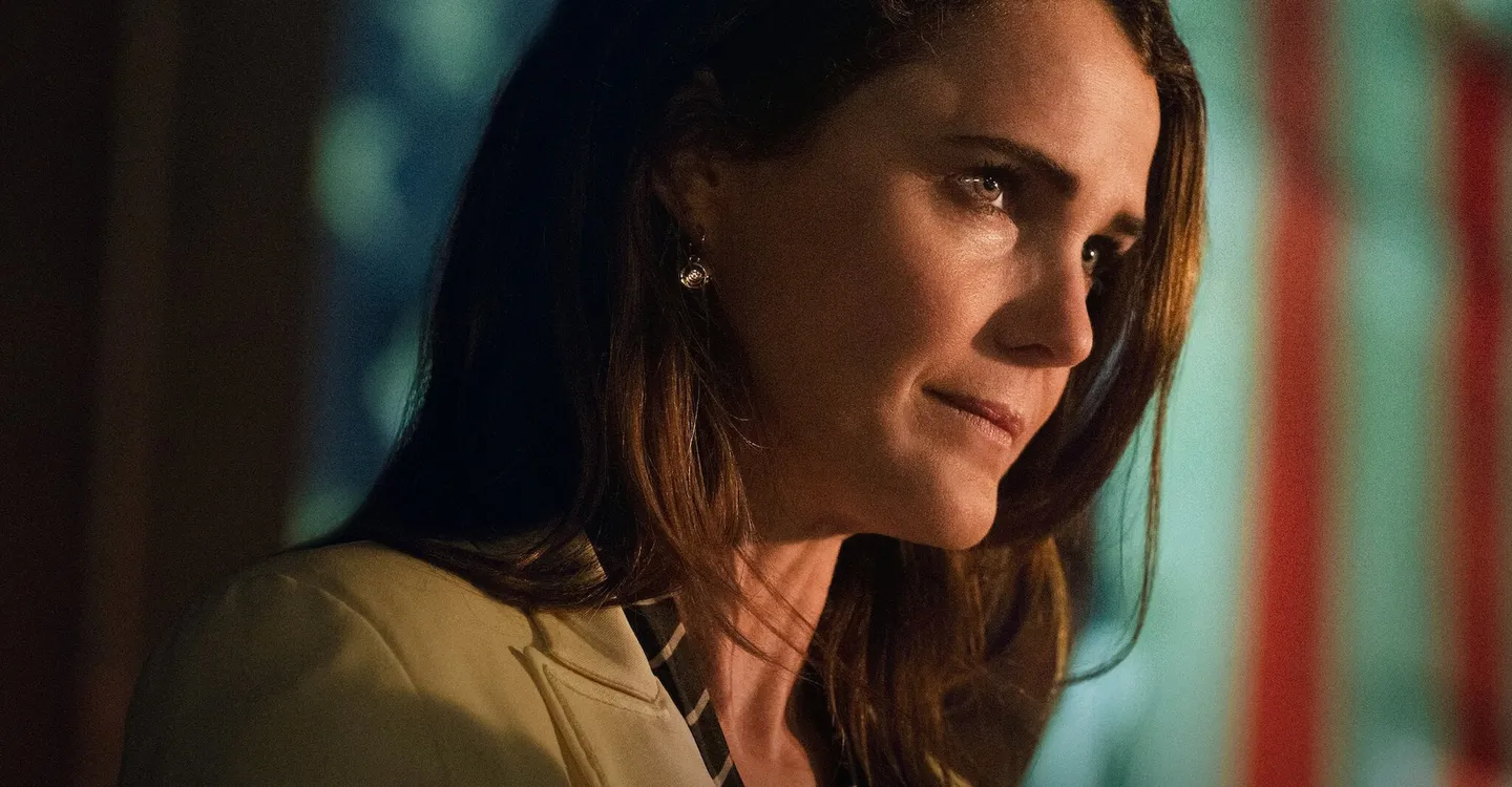 The Diplomat Still #3