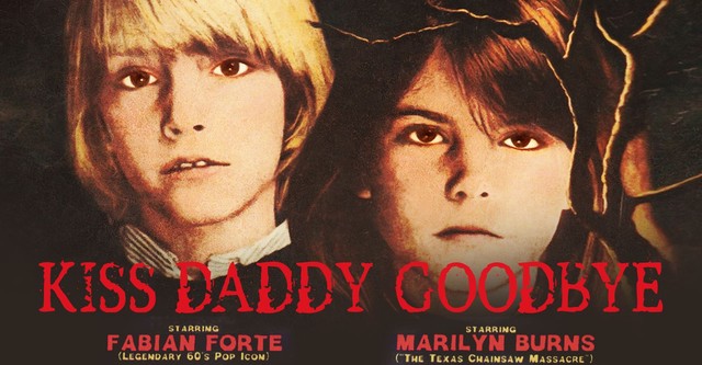 Kiss Daddy Goodbye - Das Spielzeug des Todes