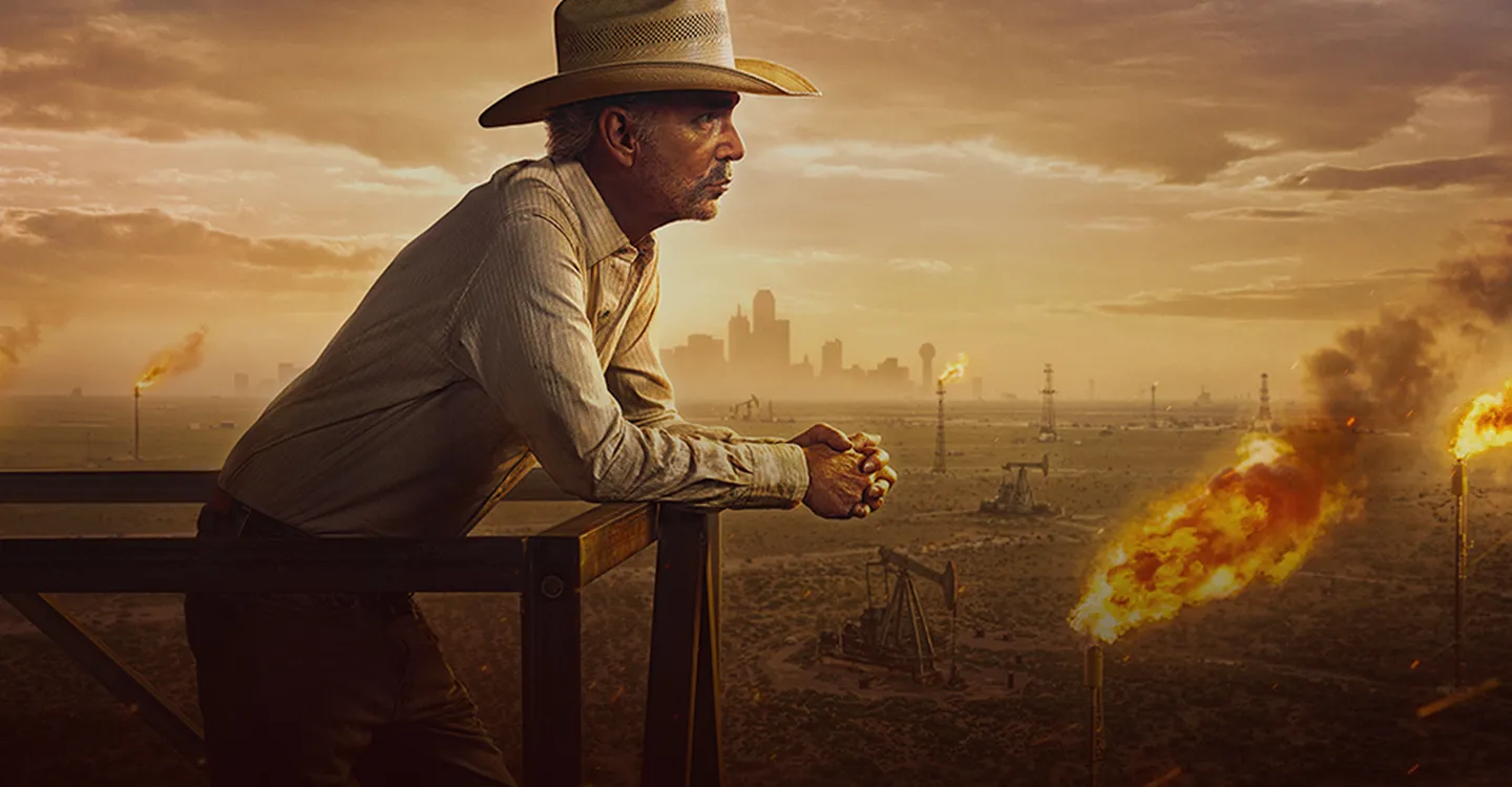 From Yellowstone to The Madison: All Taylor Sheridan Shows, Ranked