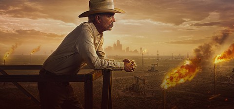 From Landman to Yellowstone: All Taylor Sheridan Shows, Ranked