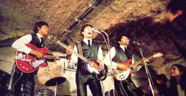 The Rutles - All you need is cash