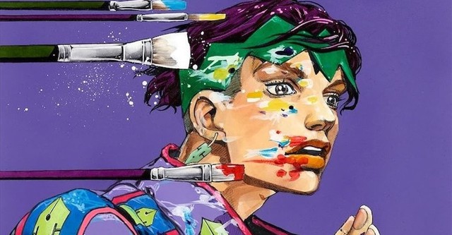 Rohan Kishibe